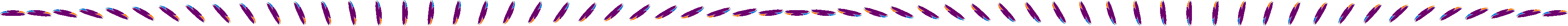 Participant-glider