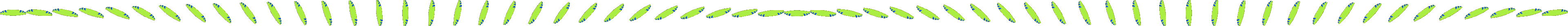 Participant-glider
