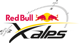 Red Bull X-Alps Logo